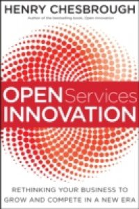 Читать Open Services Innovation
