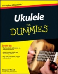 Читать Ukulele For Dummies