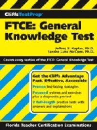 CliffsTestPrep FTCE