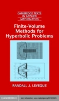 Читать Finite Volume Methods for Hyperbolic Problems