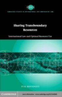 Sharing Transboundary Resources