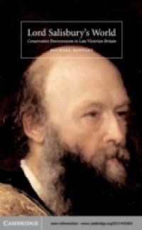 Lord Salisbury`s World