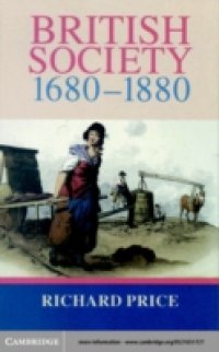 Читать British Society 1680-1880