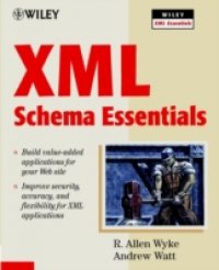 XML Schema Essentials