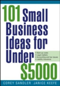 101 Small Business Ideas for Under $5000