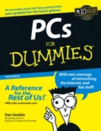 PCs For Dummies