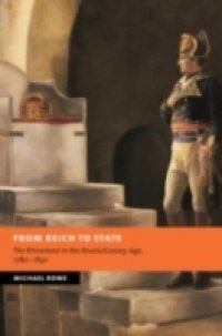 From Reich to State