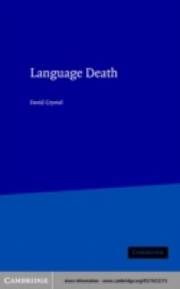Читать Language Death