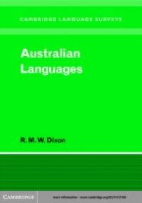 Australian Languages