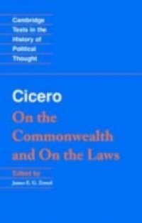 Читать Cicero: On the Commonwealth and On the Laws