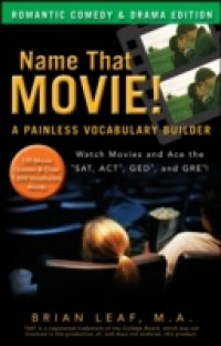 Name That Movie! A Painless Vocabulary Builder