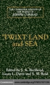 `Twixt Land and Sea