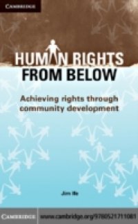 Читать Human Rights from Below