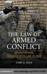 Читать Law of Armed Conflict