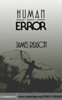 Читать Human Error