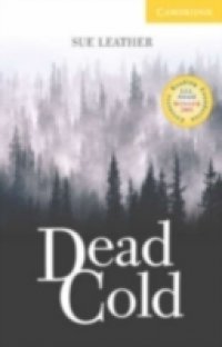 Читать Dead Cold Level 2 Elementary/Lower Intermediate