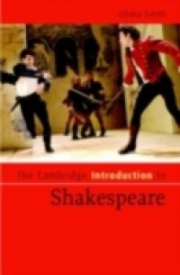 Читать Cambridge Introduction to Shakespeare