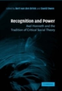 Recognition and Power