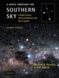 Walk through the Southern Sky