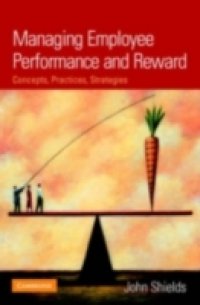 Читать Managing Employee Performance and Reward