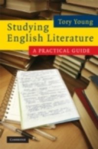 Читать Studying English Literature