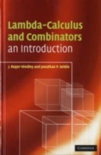 Читать Lambda-Calculus and Combinators