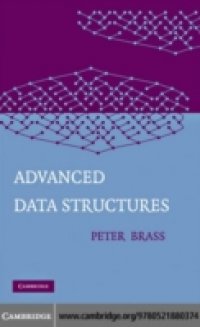 Читать Advanced Data Structures