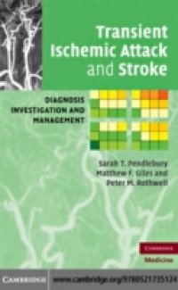 Transient Ischemic Attack and Stroke