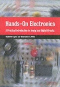 Читать Hands-On Electronics