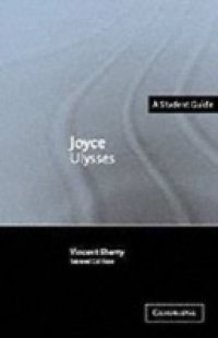 Joyce: `Ulysses`