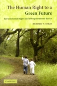 Human Right to a Green Future