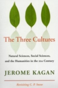 Three Cultures