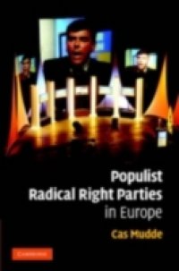 Читать Populist Radical Right Parties in Europe