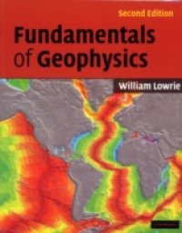 Читать Fundamentals of Geophysics