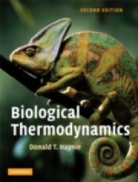 Читать Biological Thermodynamics