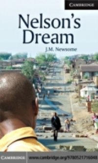 Читать Nelson`s Dream Level 6 Advanced