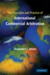 Читать Principles and Practice of International Commercial Arbitration