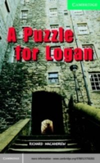 Читать Puzzle for Logan Level 3