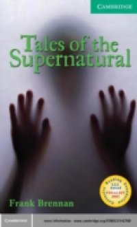 Tales of the Supernatural Level 3