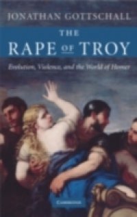 Читать Rape of Troy