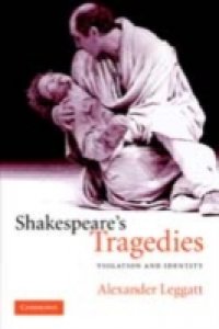 Shakespeare`s Tragedies