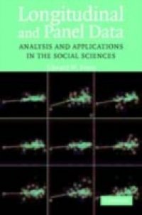 Longitudinal and Panel Data