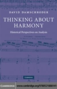 Читать Thinking about Harmony
