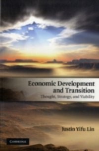 Economic Development and Transition