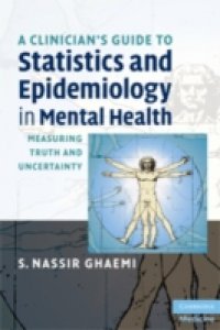 Читать Clinician`s Guide to Statistics and Epidemiology in Mental Health