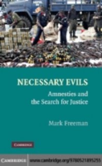 Necessary Evils