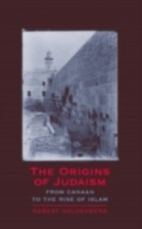 Читать Origins of Judaism