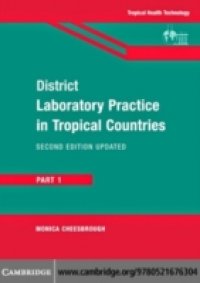 Читать District Laboratory Practice in Tropical Countries, Part 1