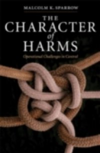 Читать Character of Harms