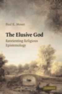 Elusive God